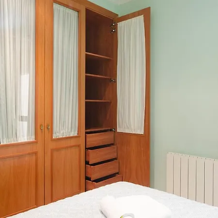 Apartment Rosa Street Gerona