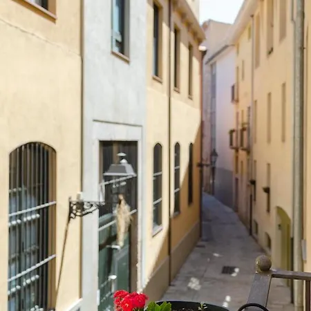 Διαμέρισμα Rosa Street Χιρόνα