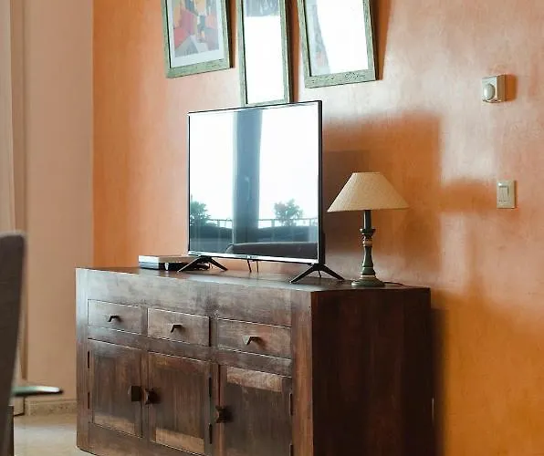 Apartman Rosa Street *