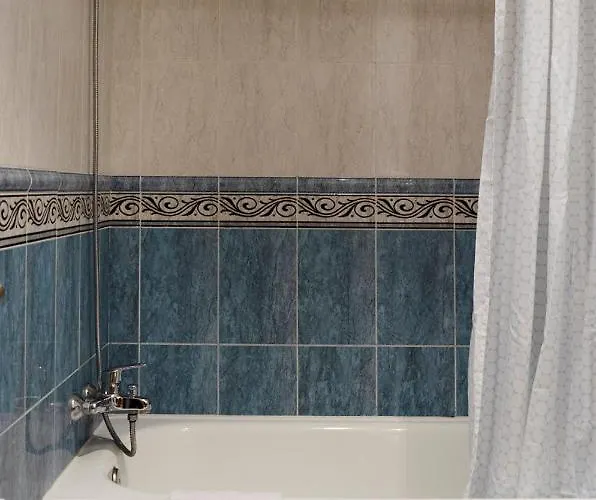 Apartman Rosa Street *