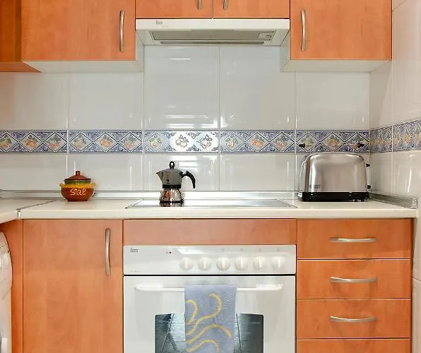 Apartman Rosa Street *