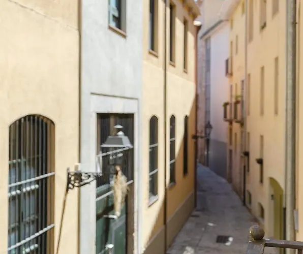 Apartman Rosa Street Girona