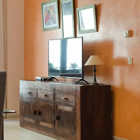 Apartamento Rosa Street *