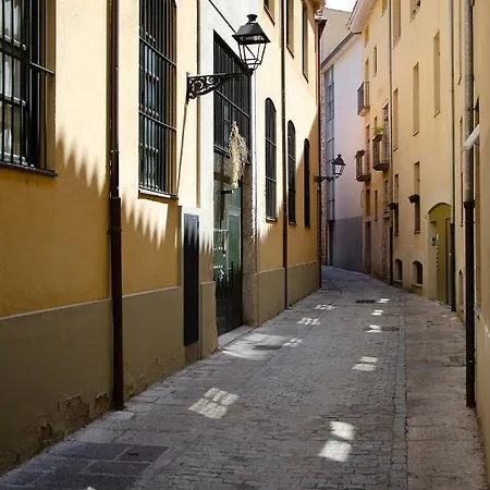 Rosa Street Appartement