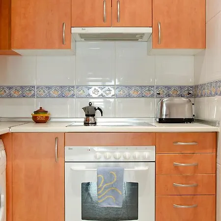 Apartamento Rosa Street *