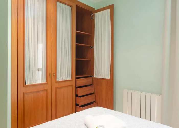 Apartmán Rosa Street Girona